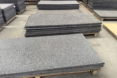 開(kāi)孔泡沫鋁