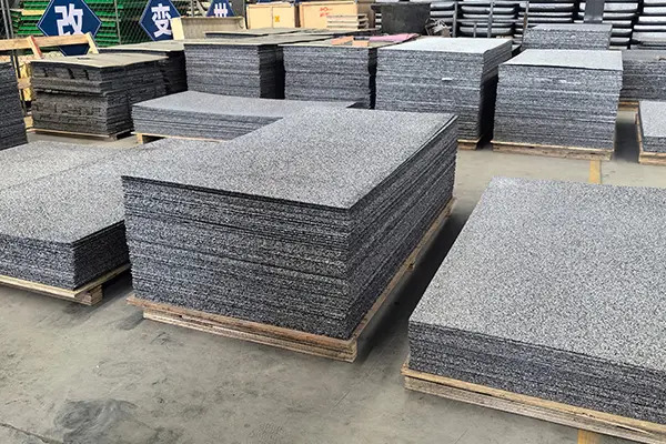 泡沫鋁板的抗壓強度和耐用性如何評估？